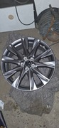 Felga aluminiowa Mazda cx5