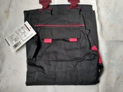 Ubranie robocze Max-Popular komplet ogrodniczki