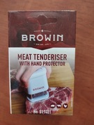 Nakłuwacz do mięs z zabezpieczeniem 