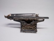 Maszyna do pisania Underwood Standard – vintage – rekwizyt / dekoracja