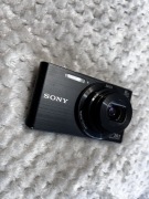 Aparat cyfrowy Sony DSC-W830