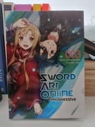 Sword art online PROGRESSIVE 003