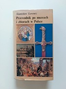 Stanisław Lorentz – Przewodnik po muzeach i zbiorach w Polsce