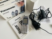 Panasonic EB-GD96 zestaw kompletny z pudełkiem