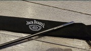 Jack Daniel's Daniels słomka tytanową wielokrotnego użytku. NOWE