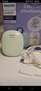 Philips avent laktator elektroniczny pojedynczy SCF323