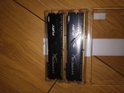 DDR4 Fury Hyperx 2x8GB 2666MHz