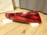 Lampa lewa tylna w błotnik alfa Romeo Giulia uszkodzona