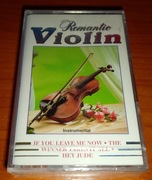 Romantic Violin (Koch Austria)
