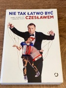 Nie tak łatwo być Czesławem