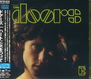 THE DOORS The Doors (JAPAN-CD)