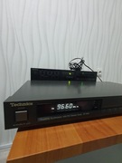 Tuner radiowy Technics ST-600 japan sprawny