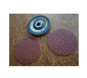 tarcza listkowa do szlifowania ze stali stalowa cyrkonowa ściernica