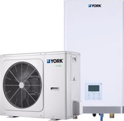 Pompa Ciepła YORK YKF08ANB SPLIT 8kW WIFI
