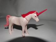 PLAYMOBIL Jednorożec Koń   