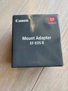Adapter CANON EF-EOS R