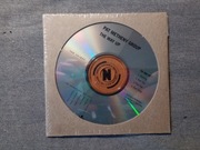 Pat Metheny Group - The Way Up (CD promo)
