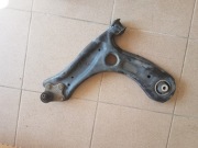 Wahacz Skoda Fabia 1.6 