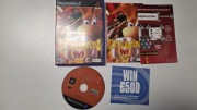 PS2 Rayman M komplet wydanie UK