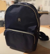 Plecak Tommy Hilfinger Poppy granatowy