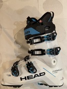 Buty narciarskie HEAD formula 120MV GW + gratisy