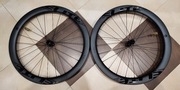 Koła EliteWheels EDGE road 50mm ratchet carbon 1300g