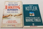 SKUTECZNY MARKETING BEZPOŚREDNI. NARZĘDZIA, TECHNIKI, OPERACJE. 