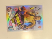 Topps Match ATTAX 24/25 VINTAGE VIBES LEGEND THIERRY HENRY ARSENAL