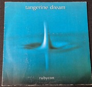 Tangerine Dream – Rubycon