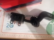 Przełącznik Kierunkowskaz opel Zafira migacz nowy 