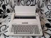 Maszyna do pisania Privileg electronic 6006 - do naprawy / na części