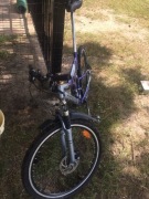 Rower górski  kross c-300