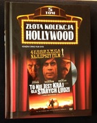 TO NIE JEST KRAJ DLA STARYCH LUDZI, TOMMY LEE JONES, LEKTOR PL. 