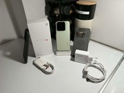 Xiaomi 15 512GB + ładowarka + stand 50W