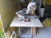 Piła ukośnica Metabo 254