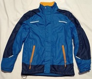 kurtka przejściowa dziecko 164 chłopiec CRANE NORDIC ocieplona 