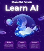 100 promptów AI do codziennego życia