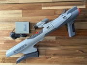 Super NES Nintendo Scope Transmitter Bazooka + Odbiornik