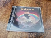 RAINBOW Rising CD Deep Purple Blackmore Dio
