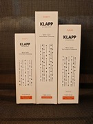 Klapp Tonic Cleansing Gel Makeup