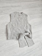 Wełniana kamizelka Holzweiler xs 34