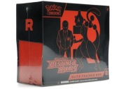 Pokemon TCG Destined Rivals Elite Trainer Box ETB
