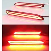 TOYOTA SIENNA VENZA 2011-2020 LAMPKA PRZECIWMGŁOWA LED