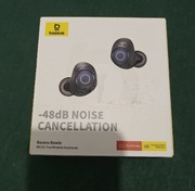 Baseus Bowie MA10S czarne 