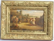 STARA SZKOŁA HOLENDERSKA