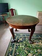 Stary Stół Pokojowy