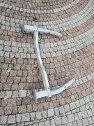 BELKA KŁY ZDERZAKA PRZÓD CITROEN C5 II