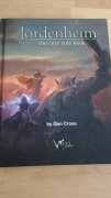 Jordenheim RPG - Core rulebook