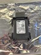 66325A84CF7 Czujnik Pasa Ruchu BMW NOWY!