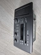 Radio HU 803 Volvo S60/v70, kierownica drzwi lampy części 